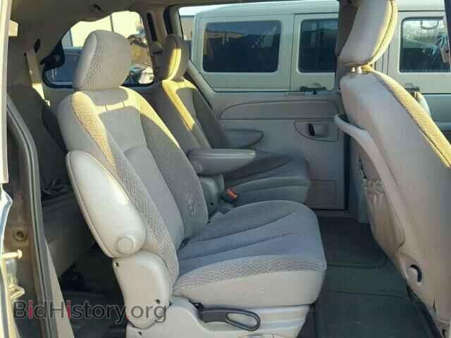2006 DODGE CARAVAN - VIN: 1D4GP45R26B631941 - Фото 6