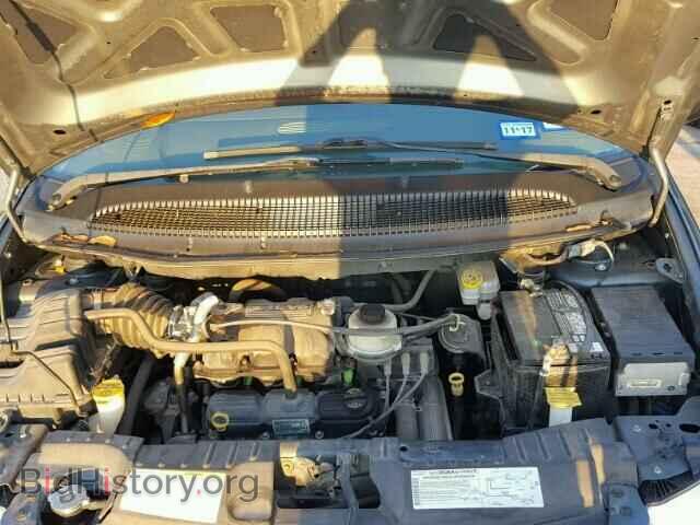 2006 DODGE CARAVAN - VIN: 1D4GP45R26B631941 - Фото 7