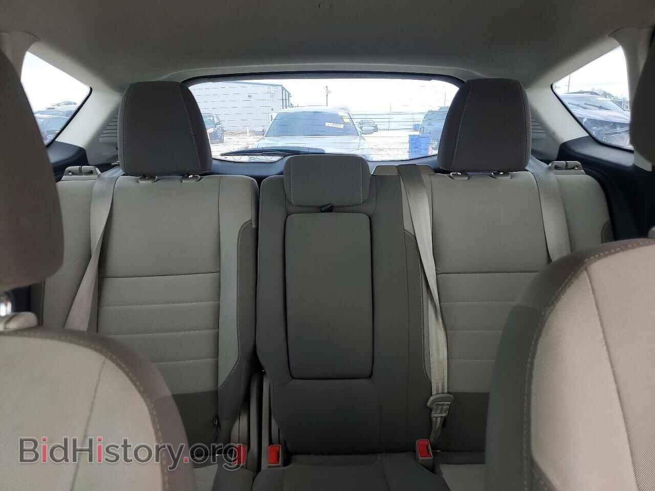 2013 FORD CMAX - VIN: 1FADP5AU3DL526726 - Фото 10