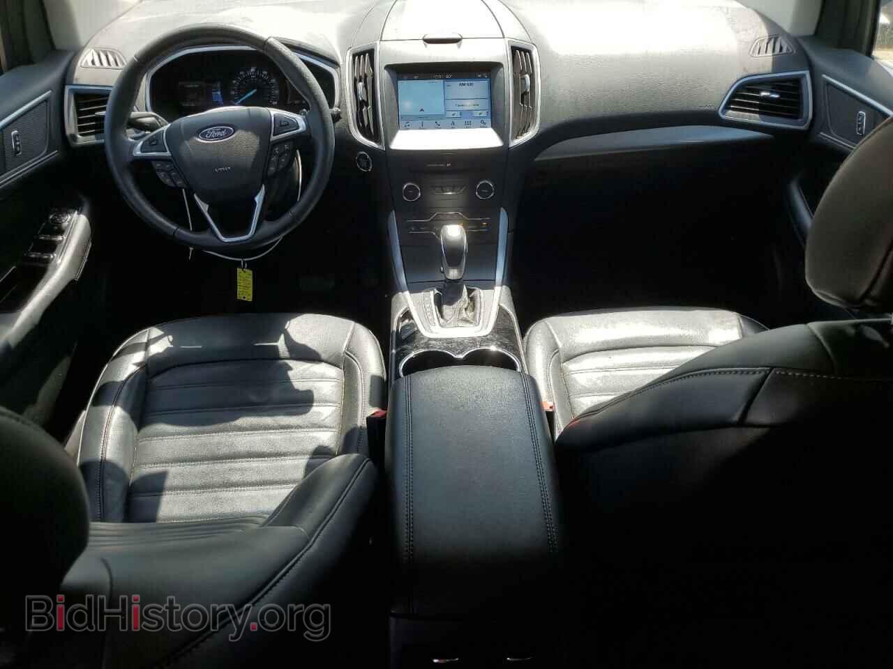 2017 FORD EDGE - VIN: 2FMPK3J92HBB14739 - Фото 8