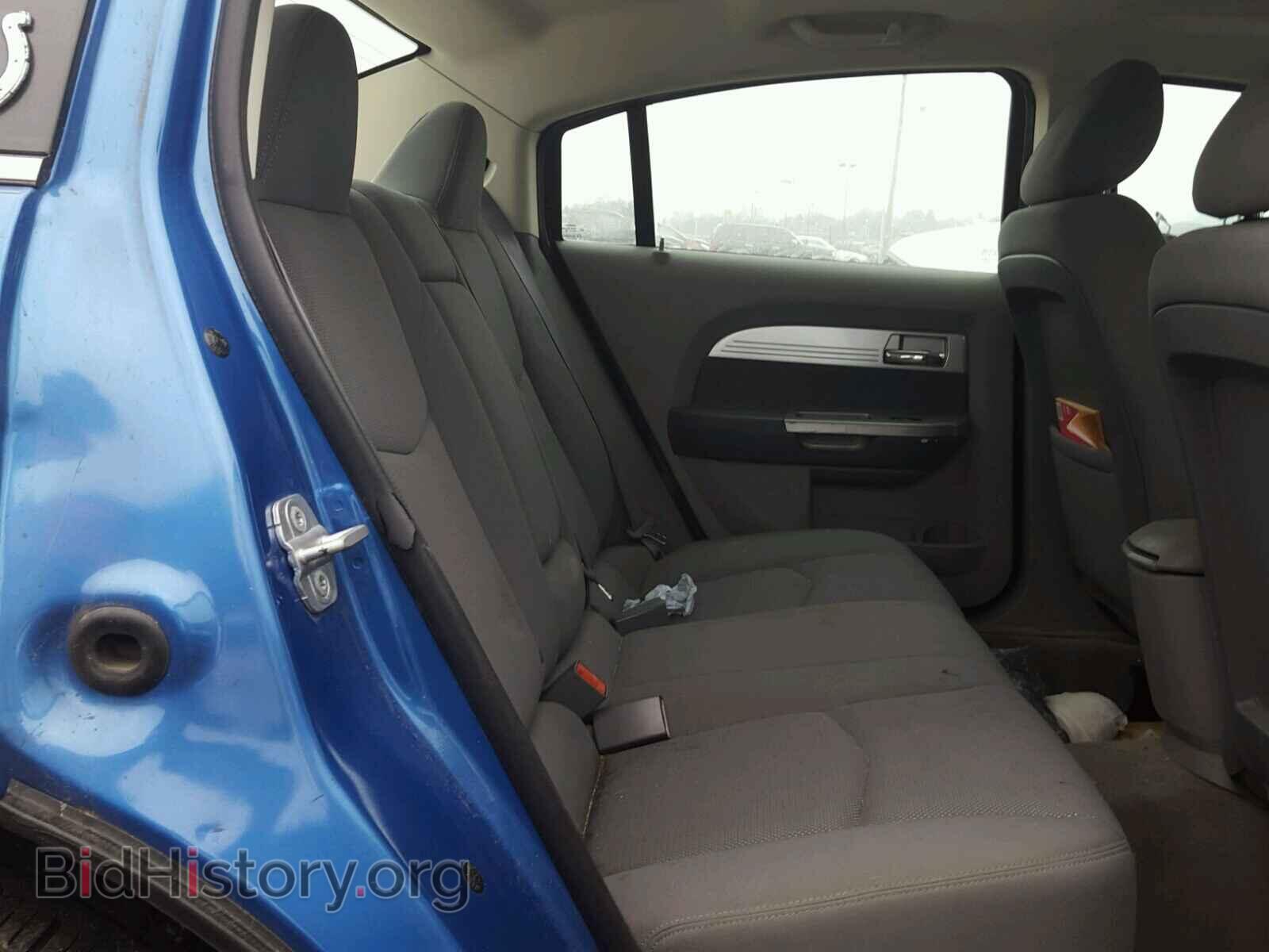 2007 CHRYSLER SEBRING - VIN: 1C3LC56RX7N518903 - Фото 6