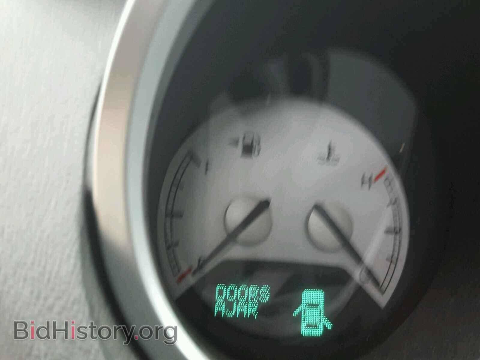 2007 CHRYSLER SEBRING - VIN: 1C3LC56RX7N518903 - Фото 8