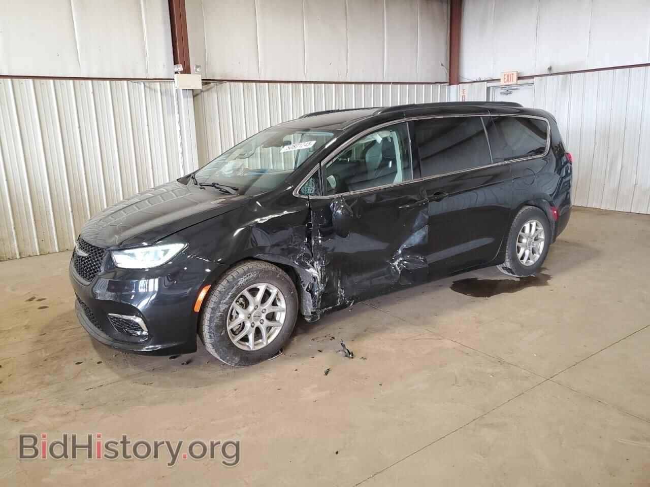 Photo 2C4RC1BG9NR190134 - CHRYSLER PACIFICA 2022