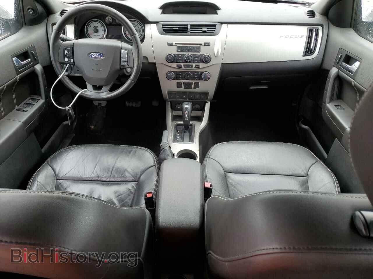 2009 FORD FOCUS - VIN: 1FAHP37N09W190657 - Фото 8