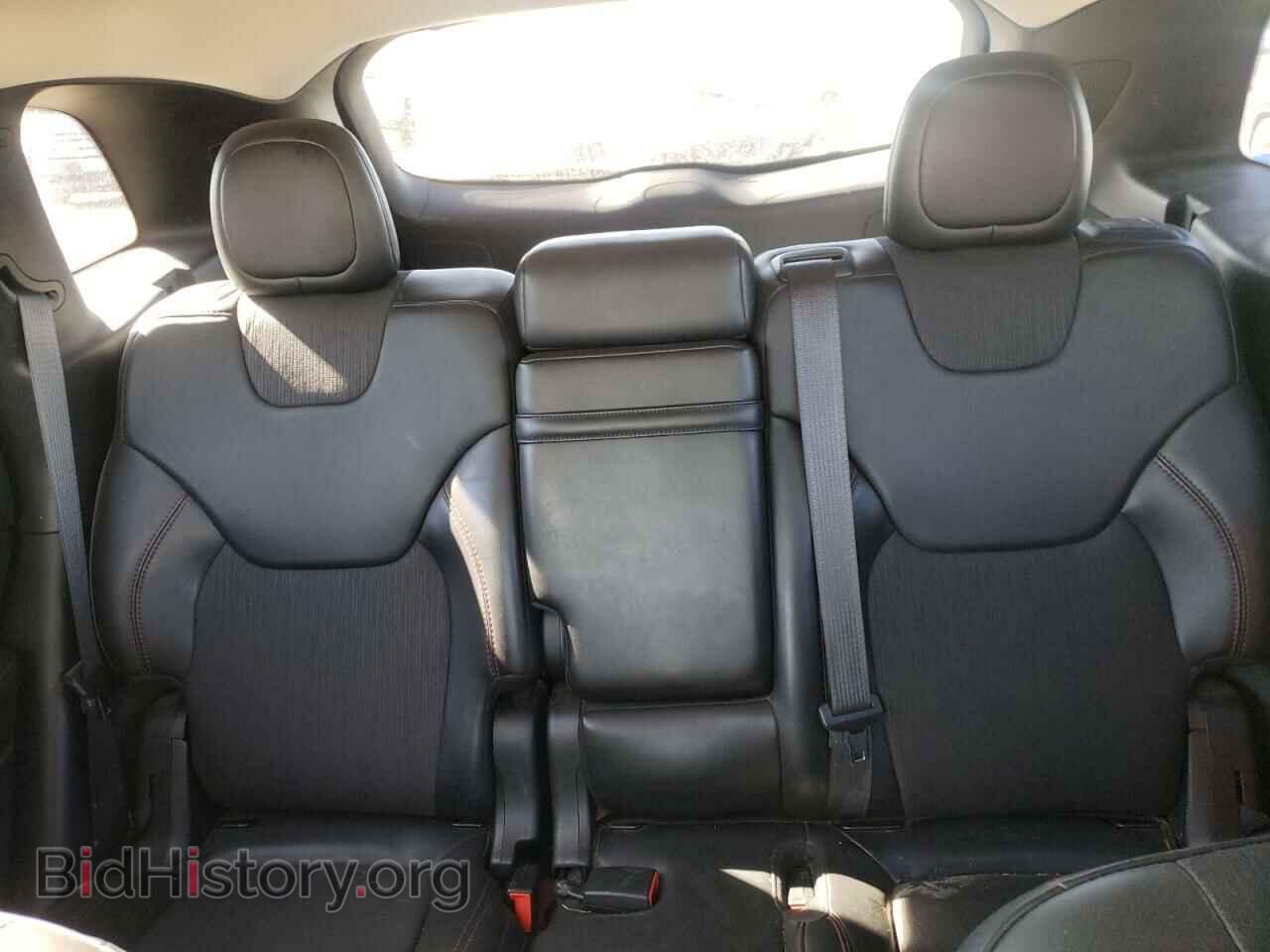 2017 JEEP CHEROKEE - VIN: 1C4PJMBS8HW655548 - Photo 10