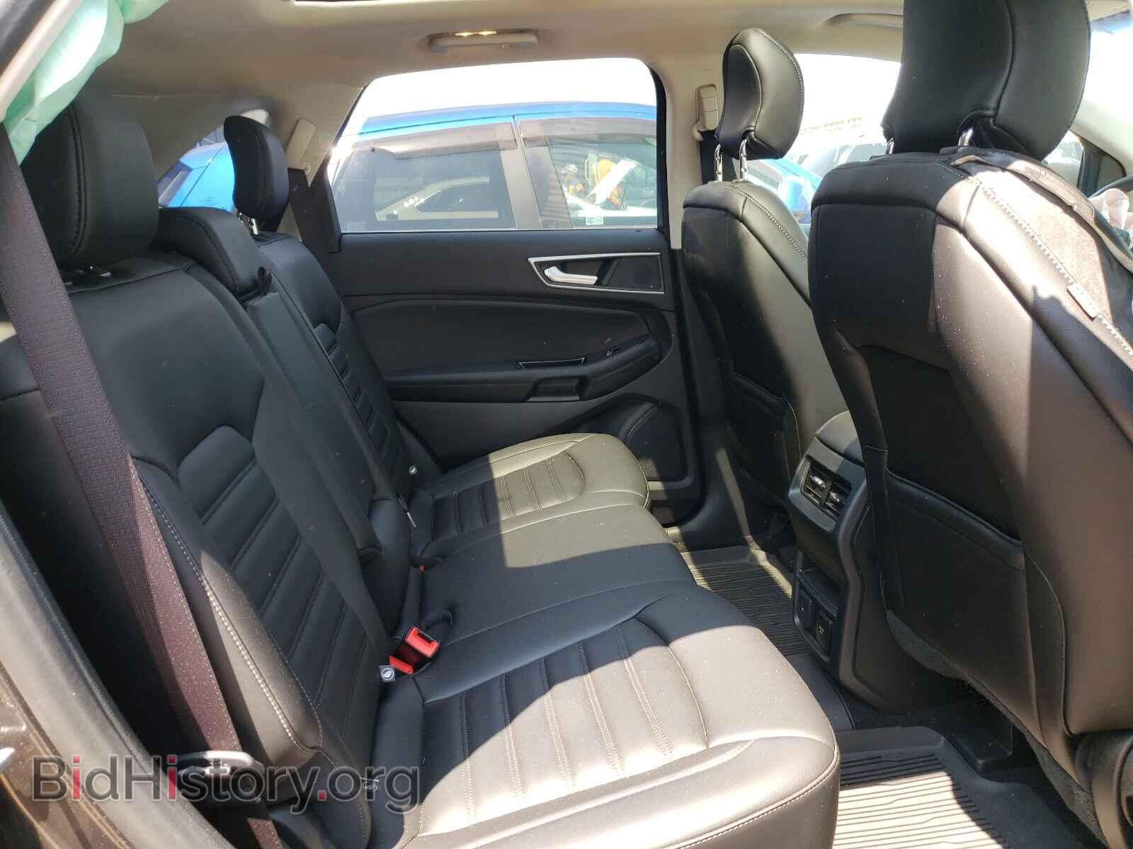 2019 FORD EDGE - VIN: 2FMPK4J9XKBC21096 - Photo 6