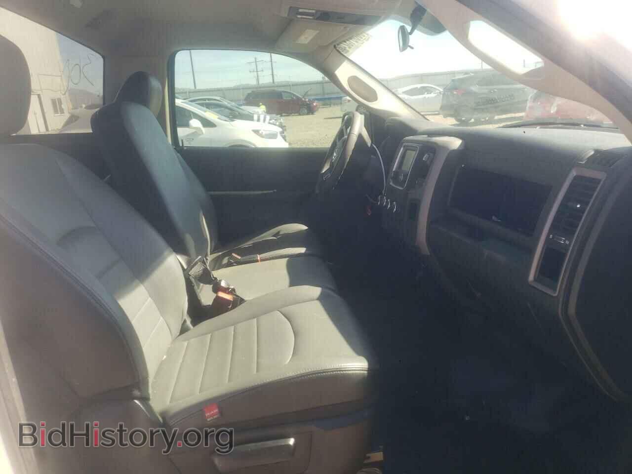 2021 RAM 1500 - VIN: 3C6JR7AT5MG625899 - Фото 10