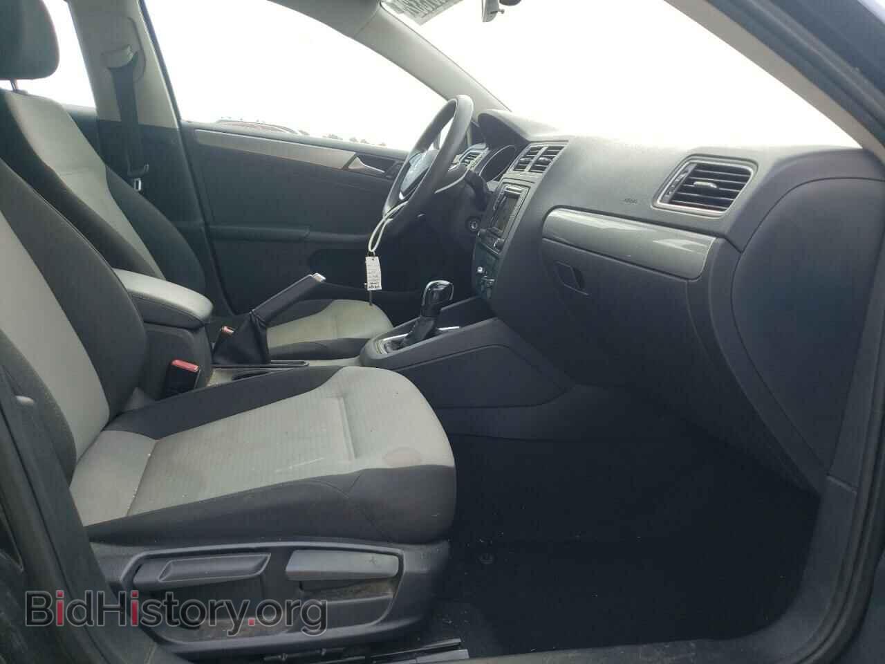2017 VOLKSWAGEN JETTA - VIN: 3VW2B7AJ1HM257631 - Фото 5