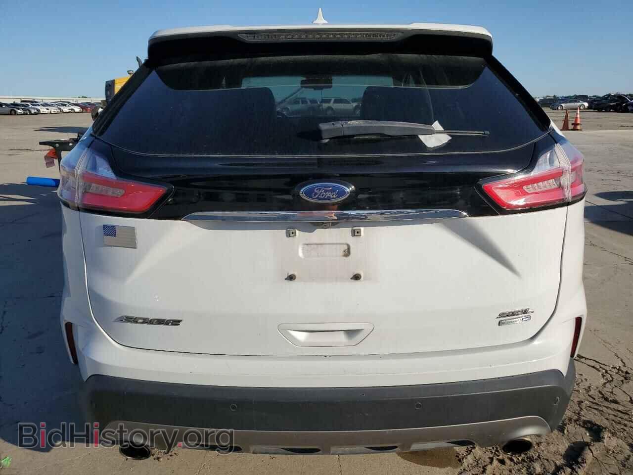 2020 FORD EDGE - VIN: 2FMPK4J90LBA78032 - Photo 6