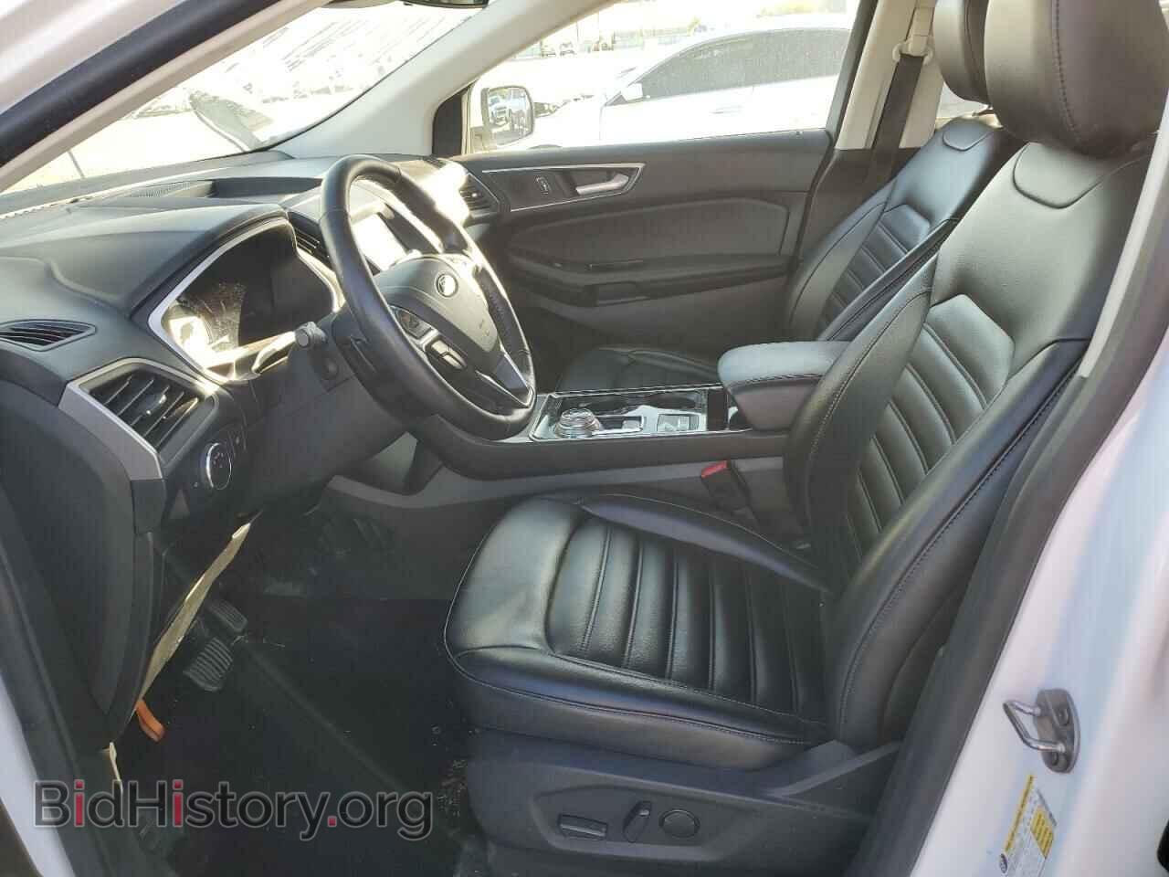 2020 FORD EDGE - VIN: 2FMPK4J90LBA78032 - Photo 7