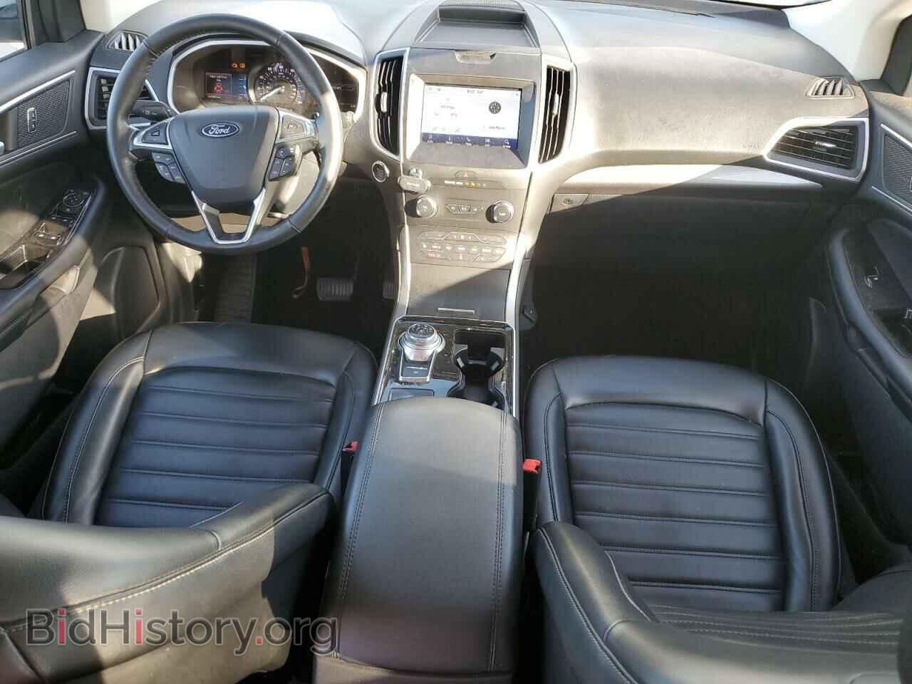 2020 FORD EDGE - VIN: 2FMPK4J90LBA78032 - Photo 8