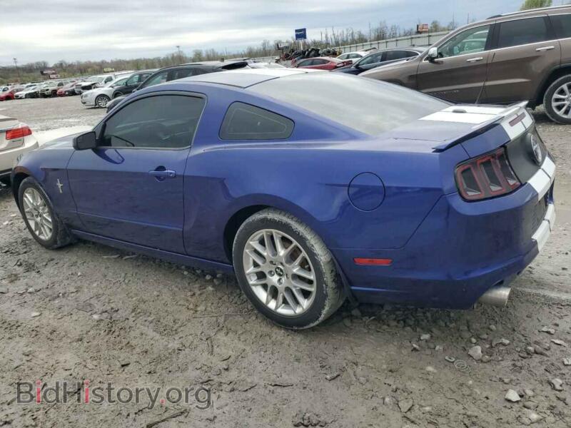 2014 Ford ALL MODELS (VIN 1ZVBP8AM9E5281064) — photo 2 of 12