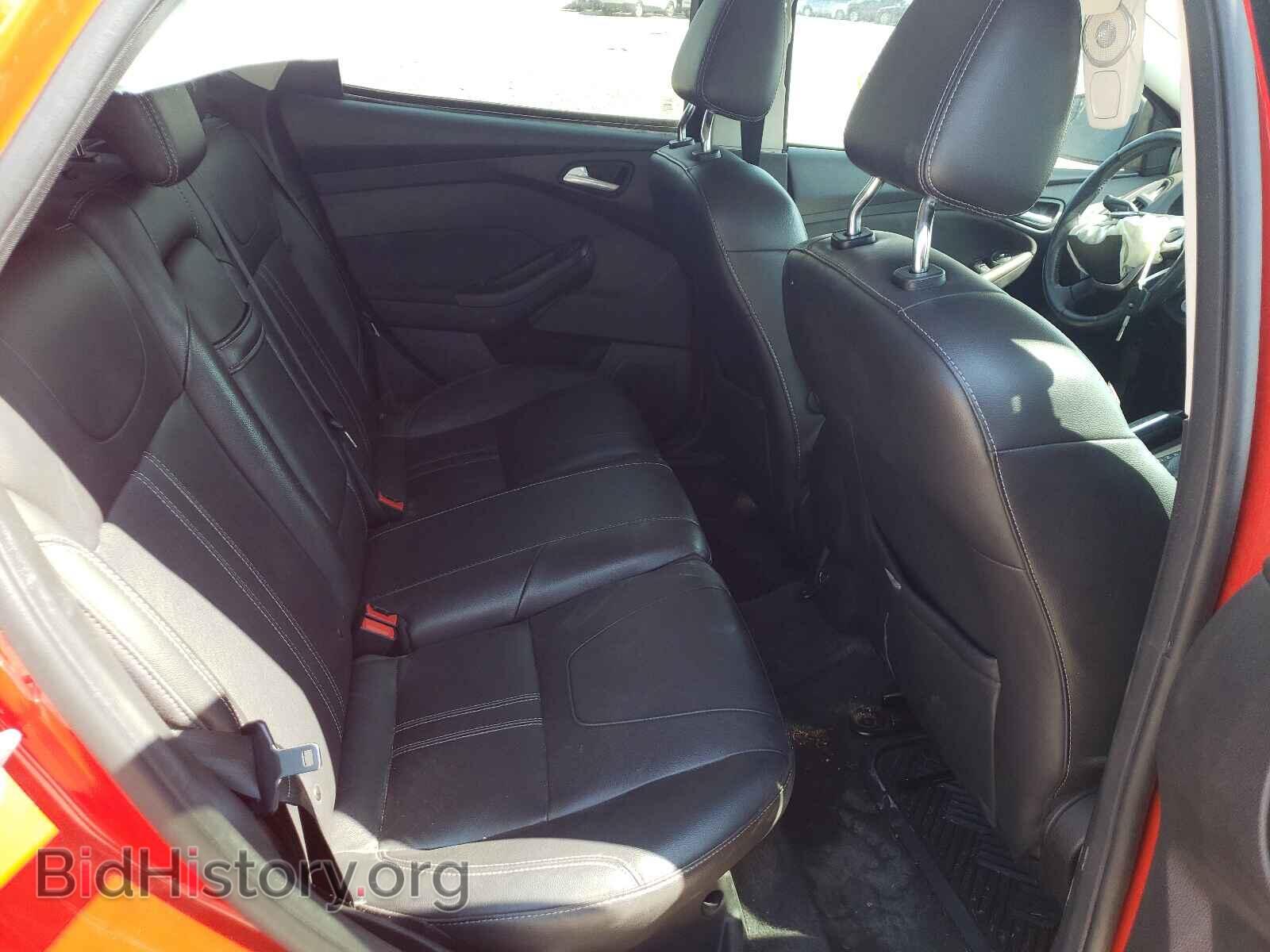 2012 FORD FOCUS - VIN: 1FAHP3H27CL191477 - Фото 6