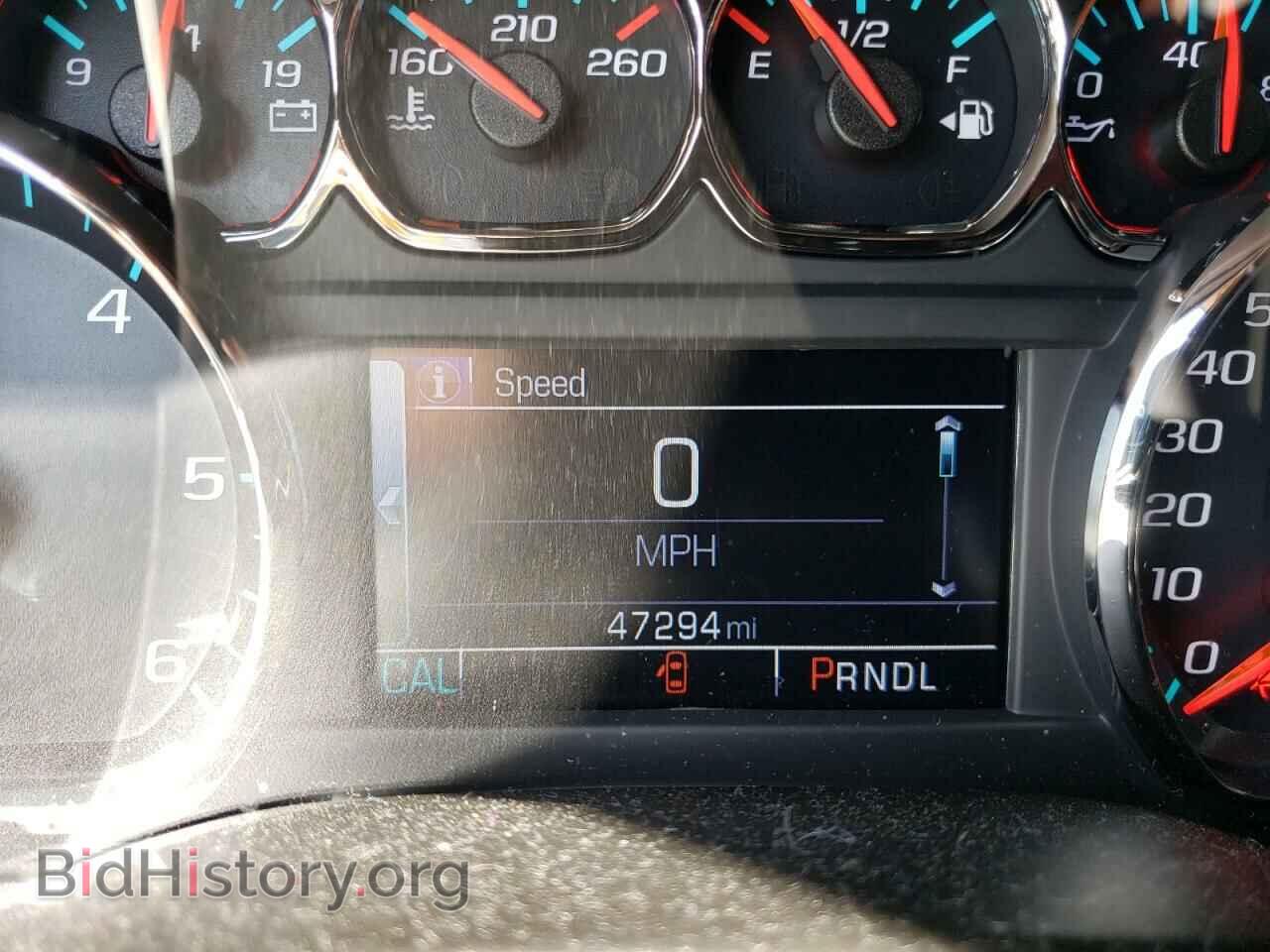 2017 GMC YUKON - VIN: 1GKS2AKCXHR268047 - Фото 8