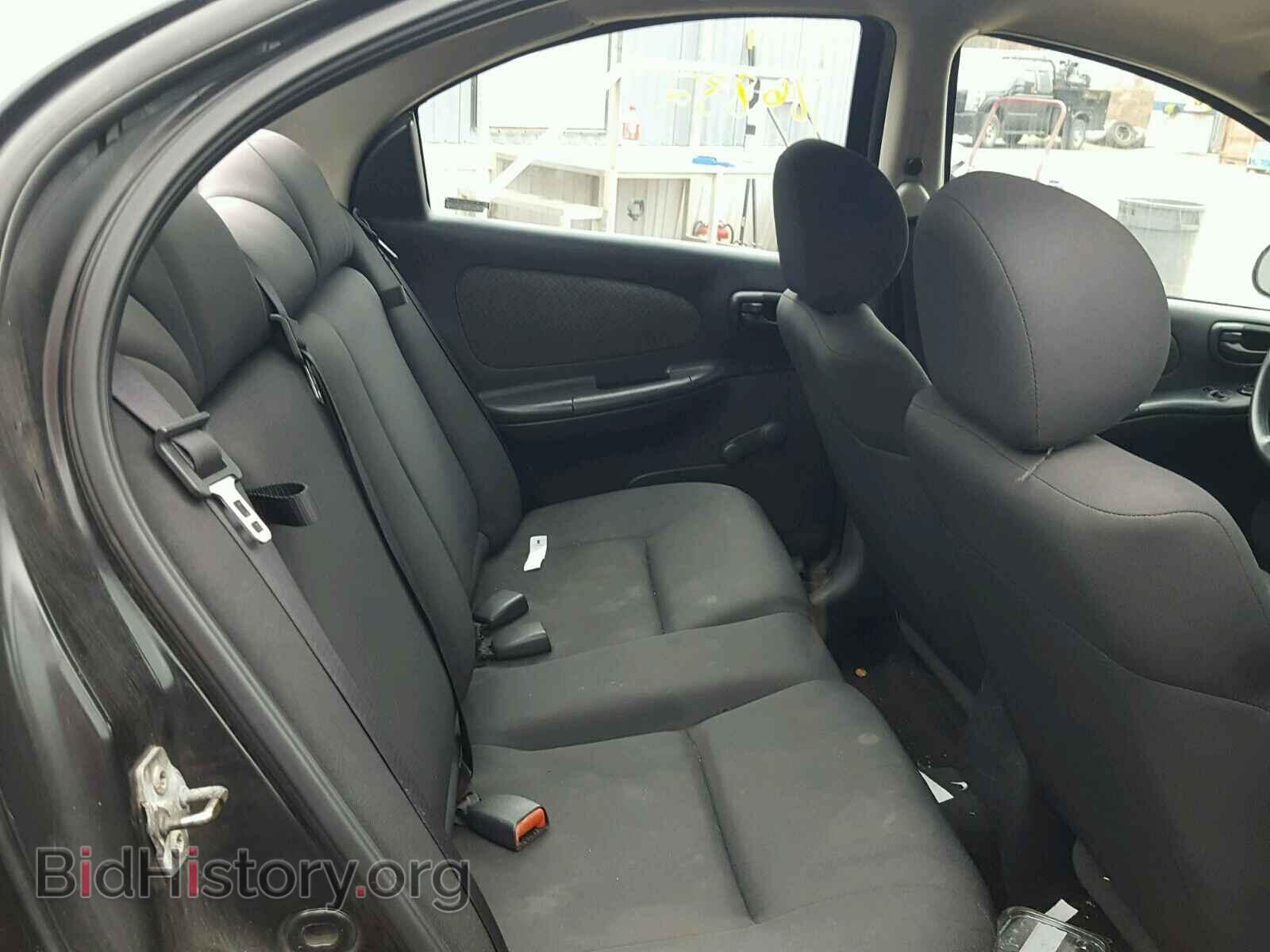 2005 DODGE NEON - VIN: 1B3ES56C35D257315 - Фото 6
