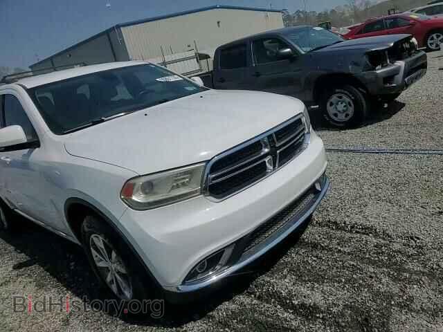 2015 DODGE DURANGO - VIN: 1C4RDJDG5FC789505 - Фото 13