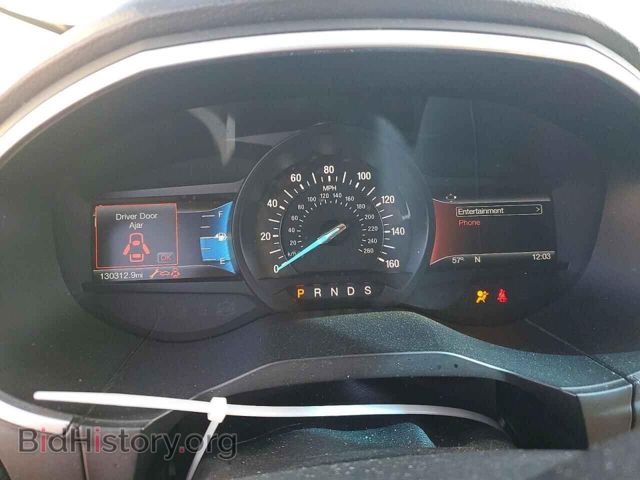 2016 FORD EDGE - VIN: 2FMPK3K84GBB05657 - Photo 9