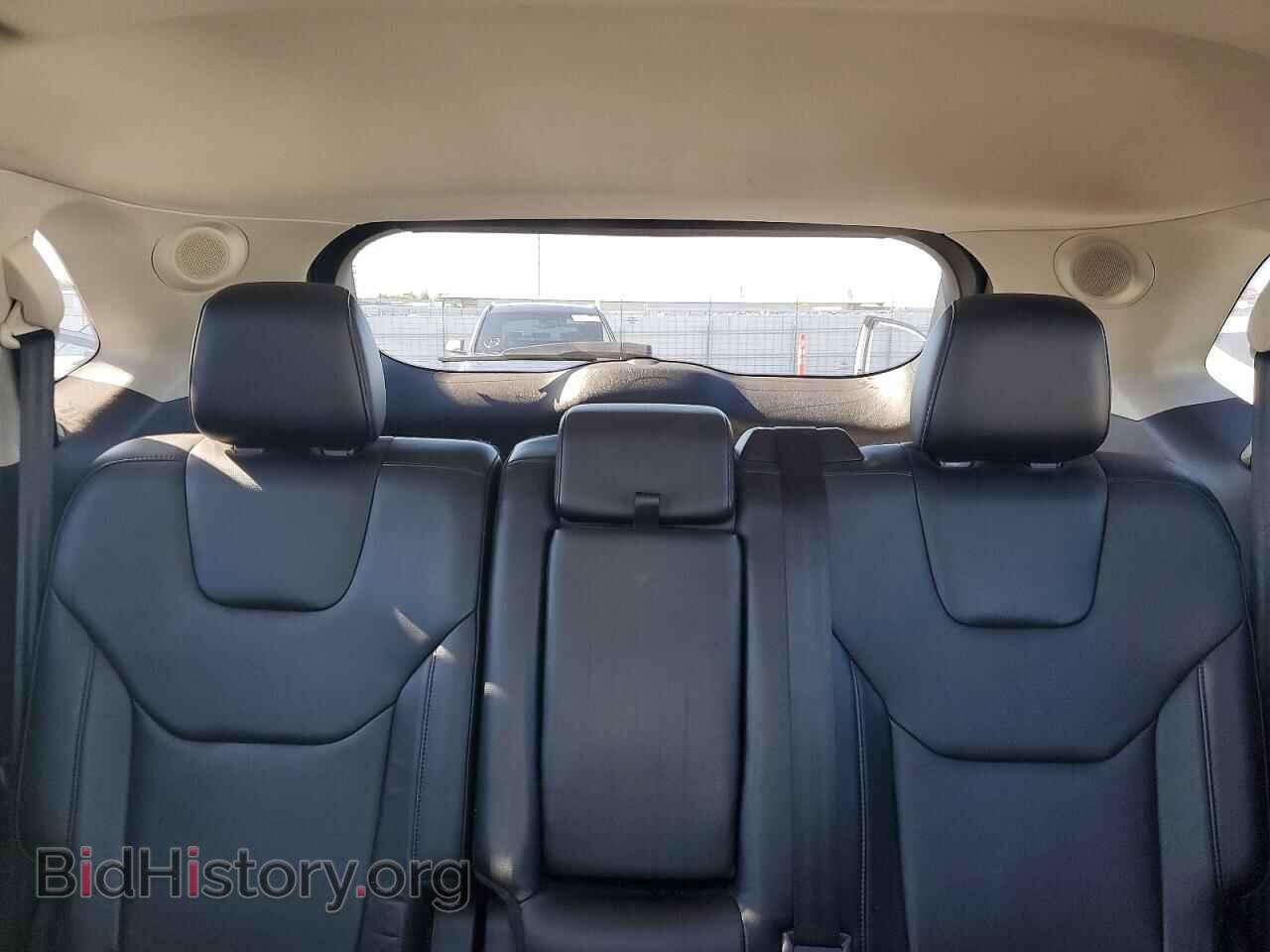 2016 FORD EDGE - VIN: 2FMPK3K84GBB05657 - Photo 10