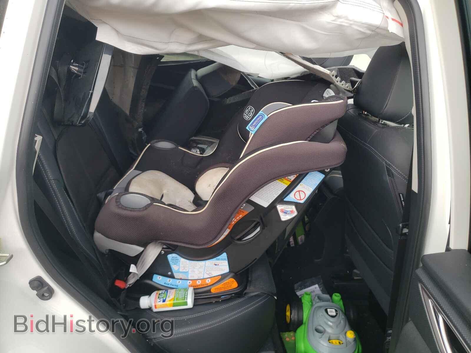 2021 SUBARU FORESTER - VIN: JF2SKASC1MH439085 - Фото 6