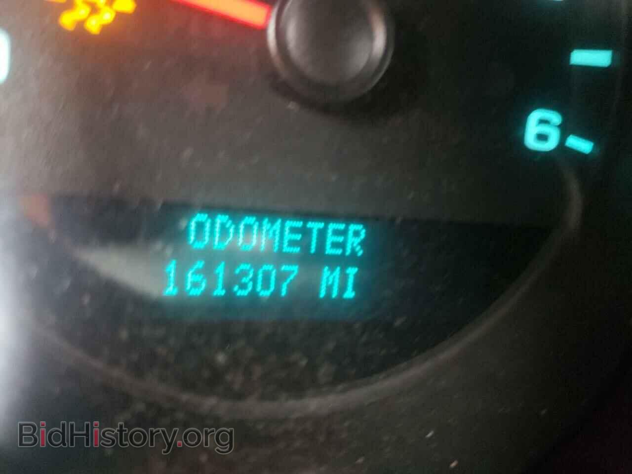 2009 CHEVROLET SILVERADO - VIN: 1GCEC19C19Z279712 - Фото 8