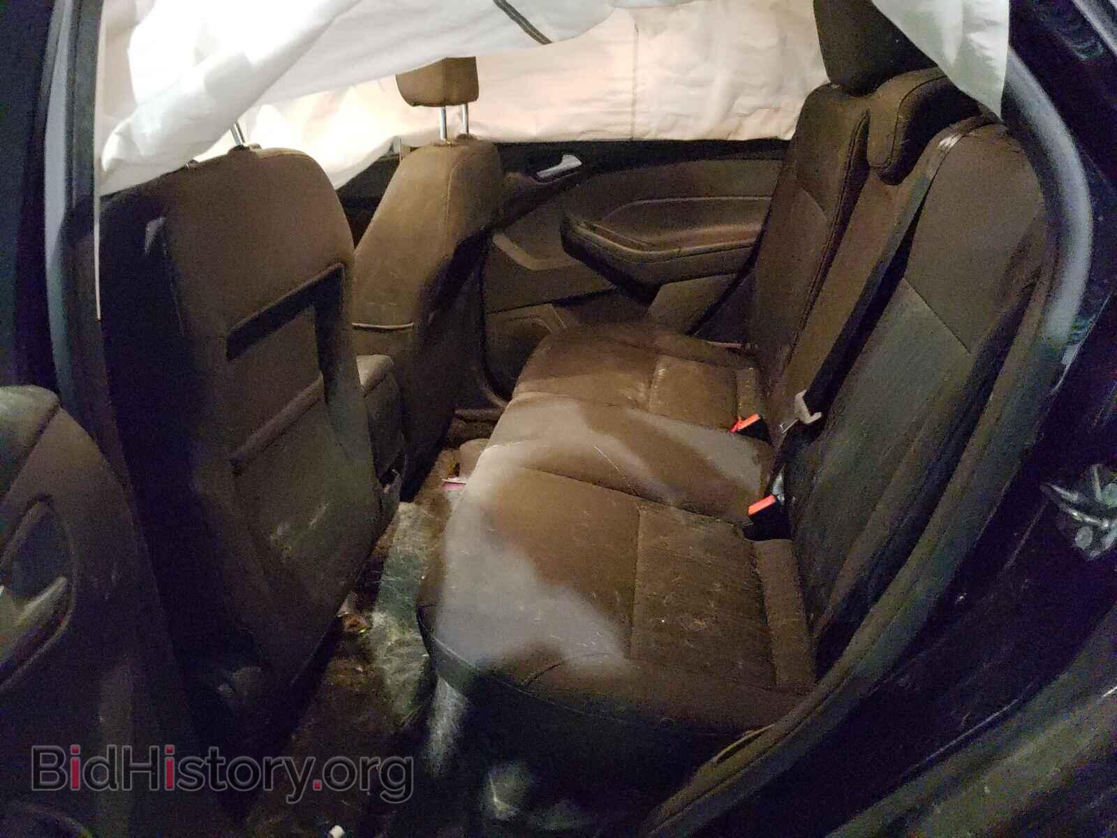 2016 FORD FOCUS - VIN: 1FADP3K27GL255028 - Photo 6