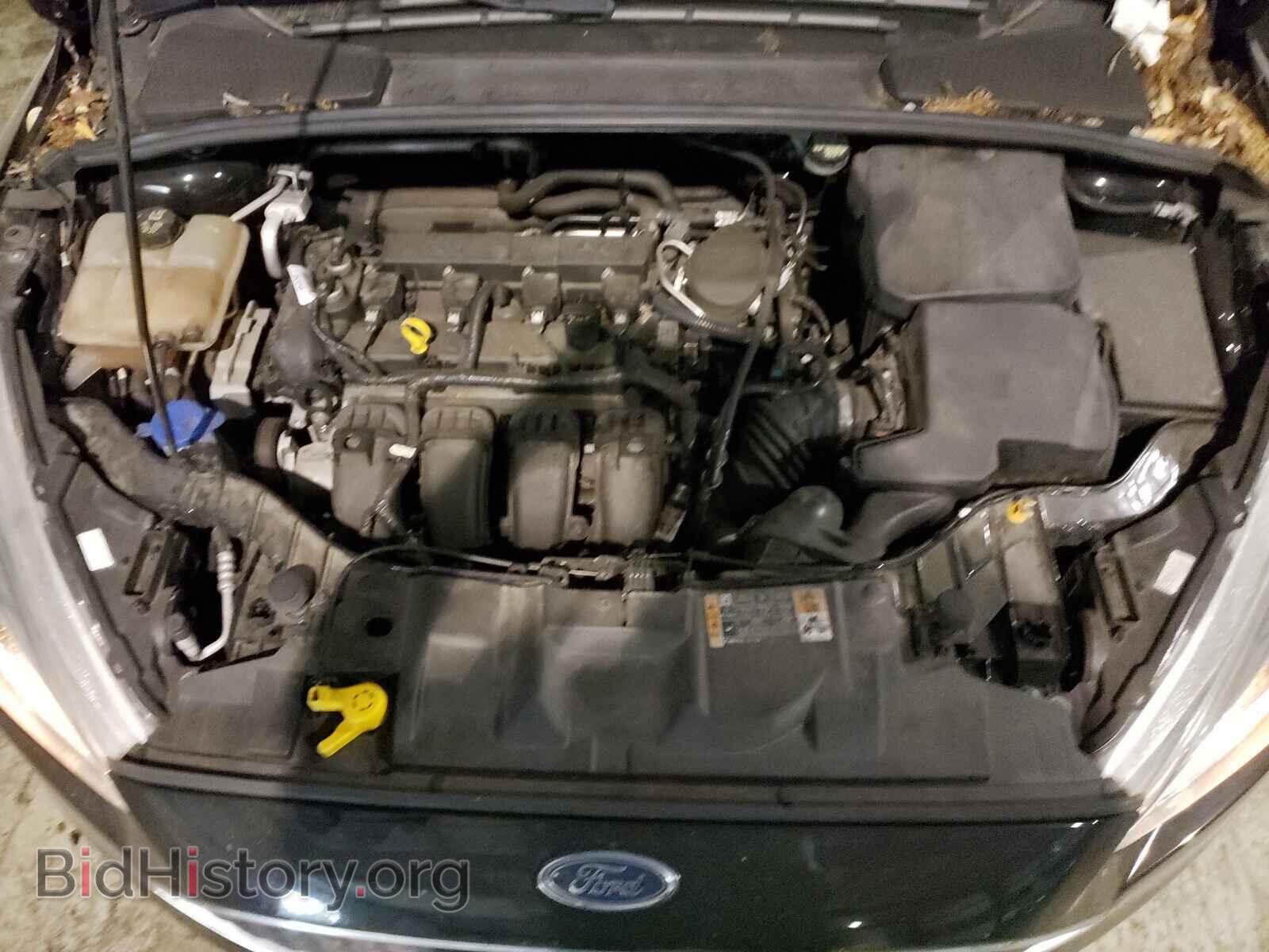2016 FORD FOCUS - VIN: 1FADP3K27GL255028 - Photo 7