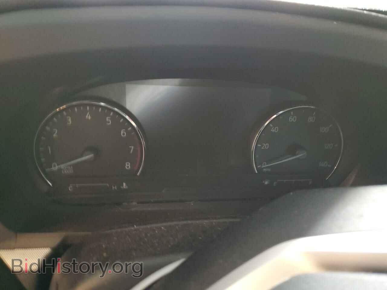 2021 FORD EXPLORER - VIN: 1FMSK8DH0MGA38757 - Photo 9