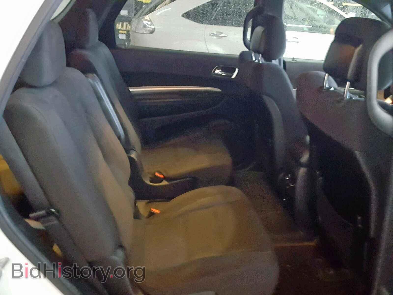 2014 DODGE DURANGO SX - VIN: 1C4RDHAG2EC476701 - Photo 6