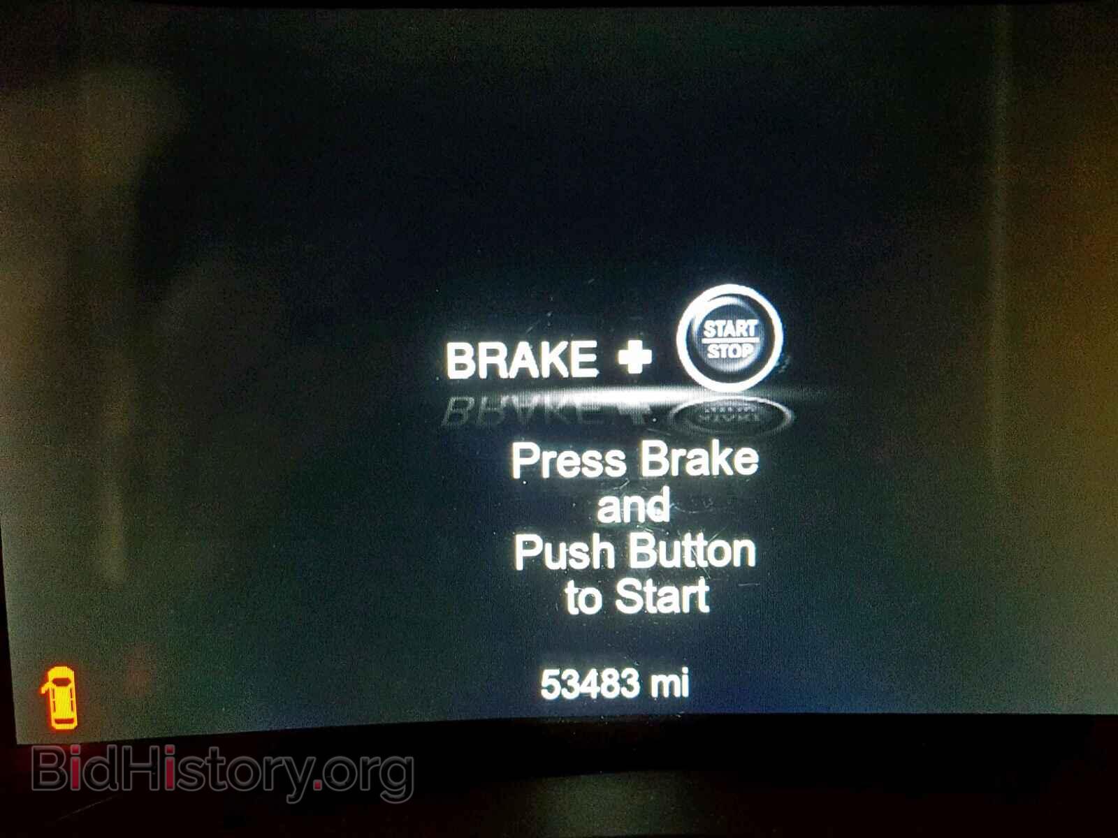 2014 DODGE DURANGO SX - VIN: 1C4RDHAG2EC476701 - Photo 8