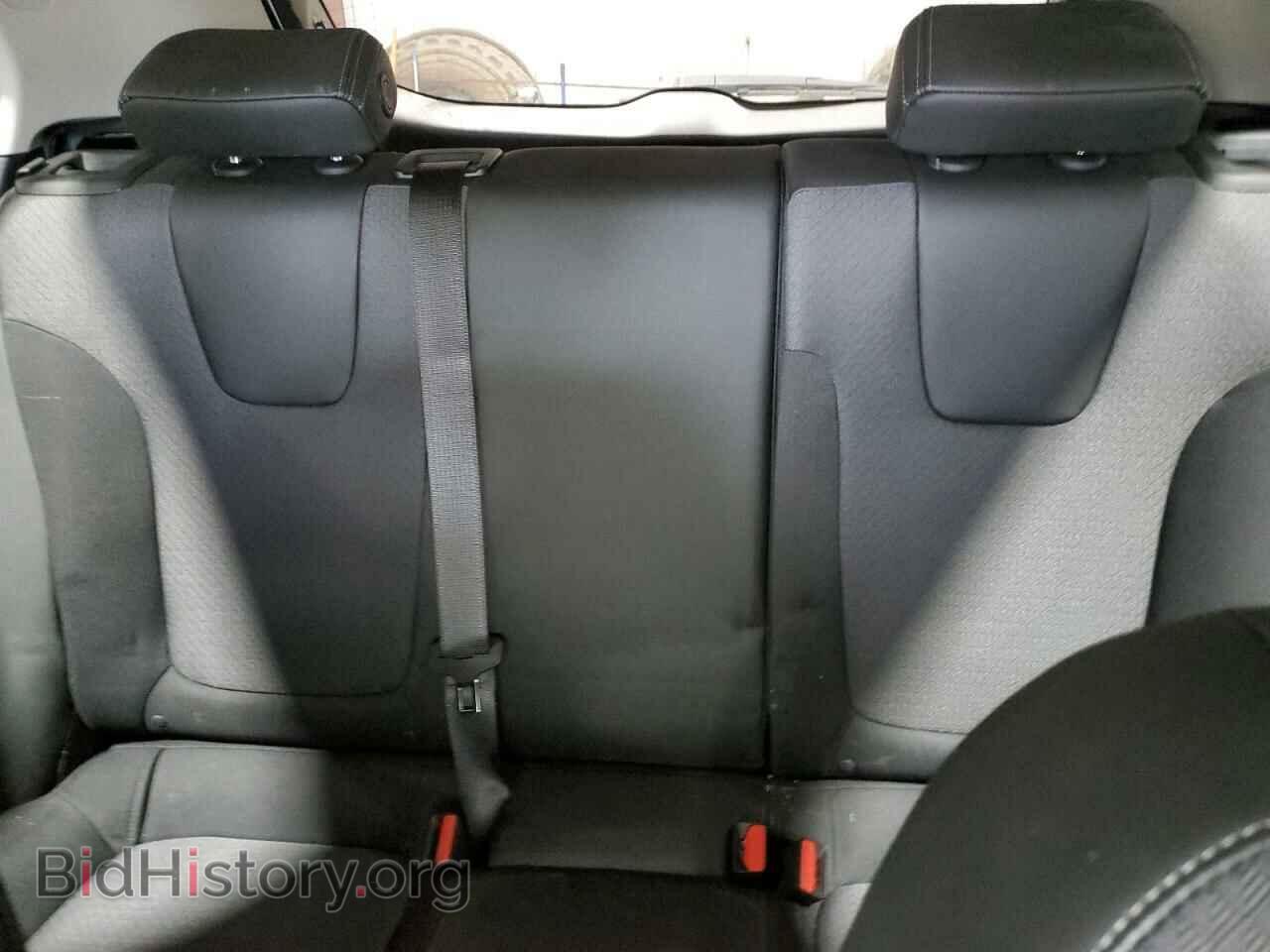 2024 BUICK ENCORE - VIN: KL4AMBS23RB099413 - Фото 10