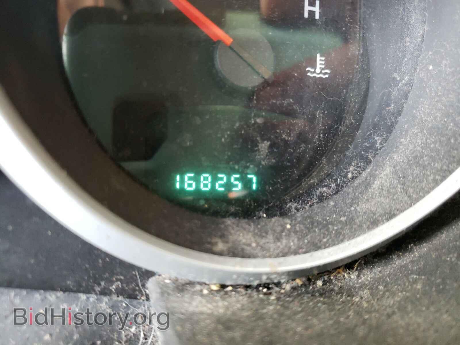 2010 DODGE CARAVAN - VIN: 2D4RN4DE9AR353000 - Фото 8