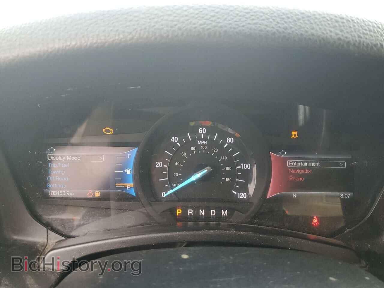 2016 FORD EXPEDITION - VIN: 1FMJU2AT3GEF07433 - Фото 9