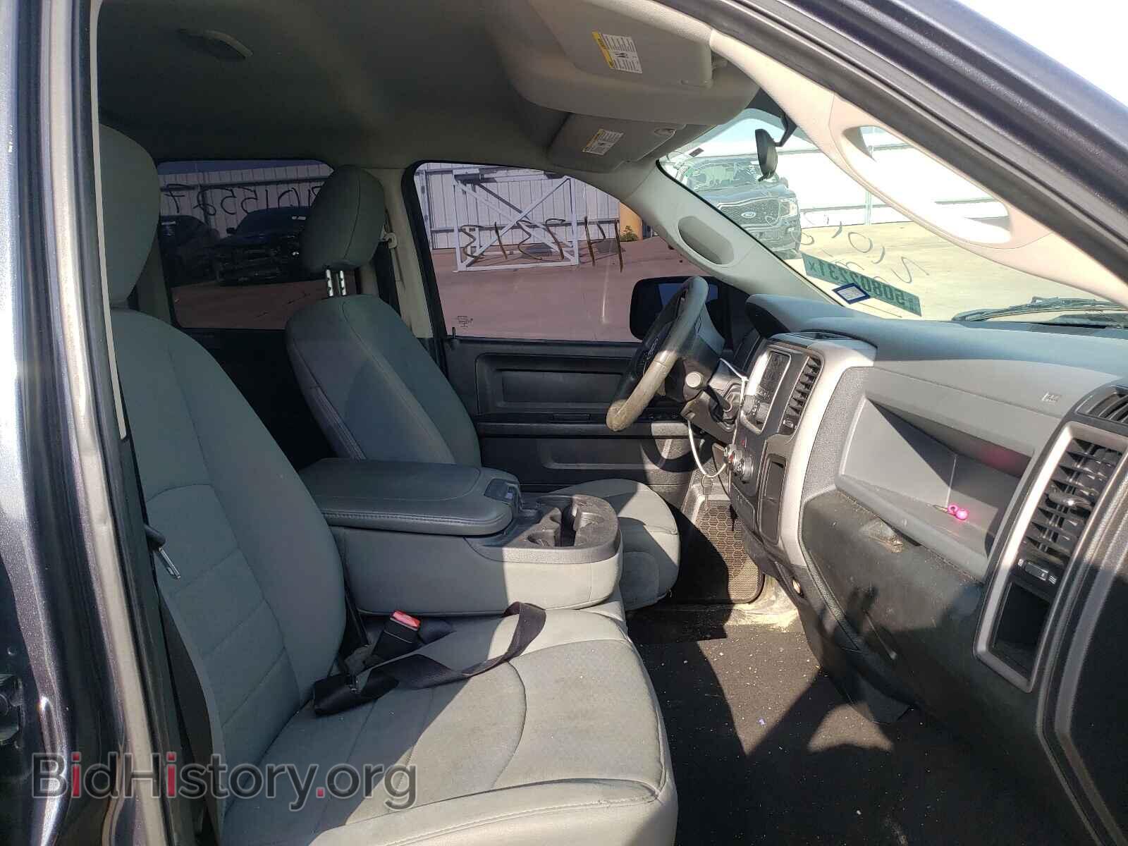 2014 RAM 1500 - VIN: 1C6RR6FT4ES160757 - Photo 5