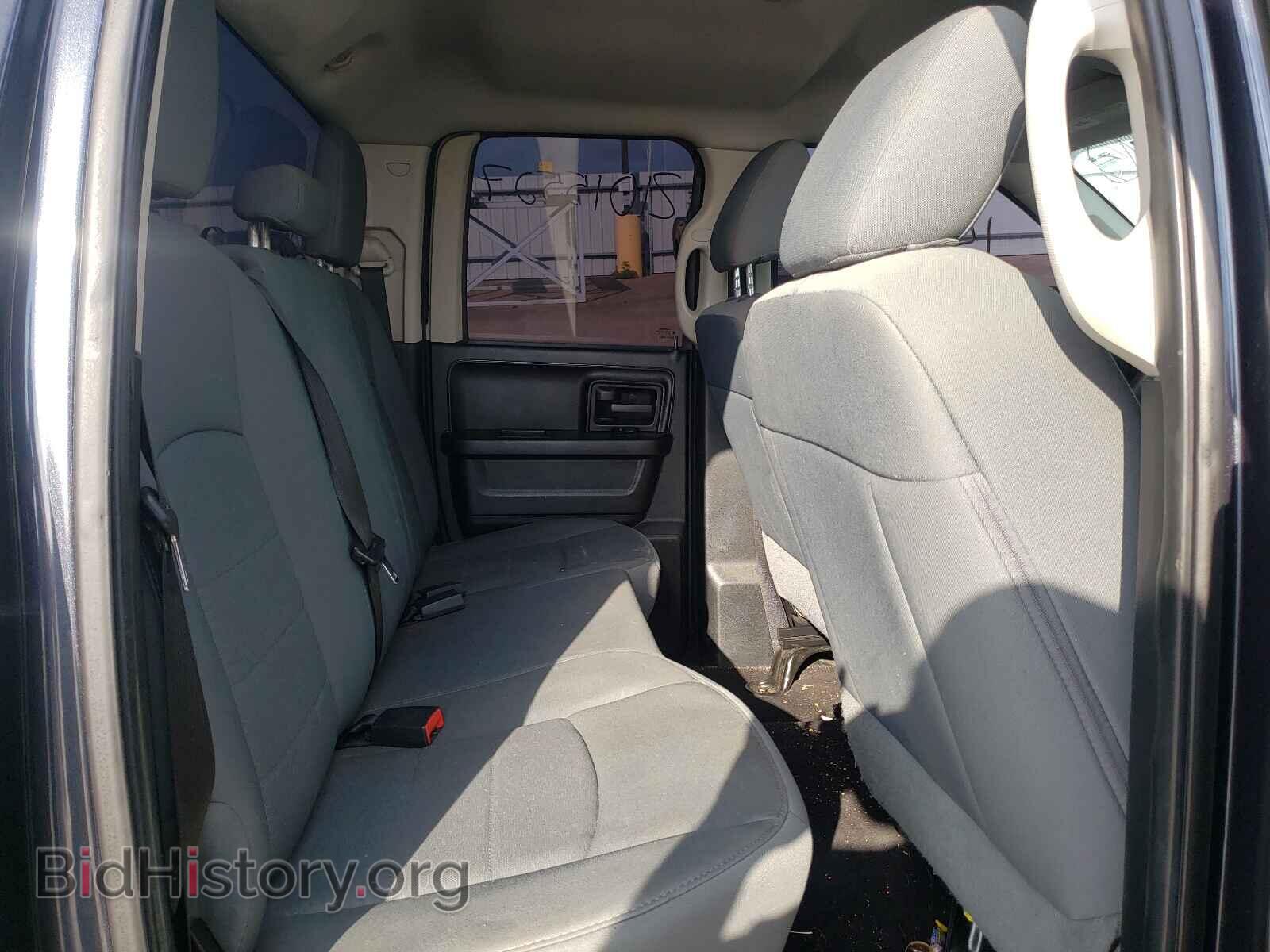 2014 RAM 1500 - VIN: 1C6RR6FT4ES160757 - Photo 6