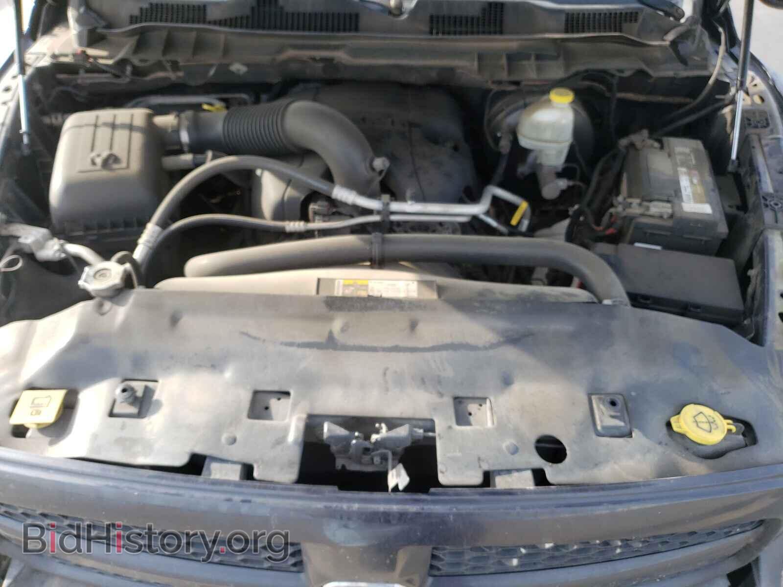 2014 RAM 1500 - VIN: 1C6RR6FT4ES160757 - Photo 7