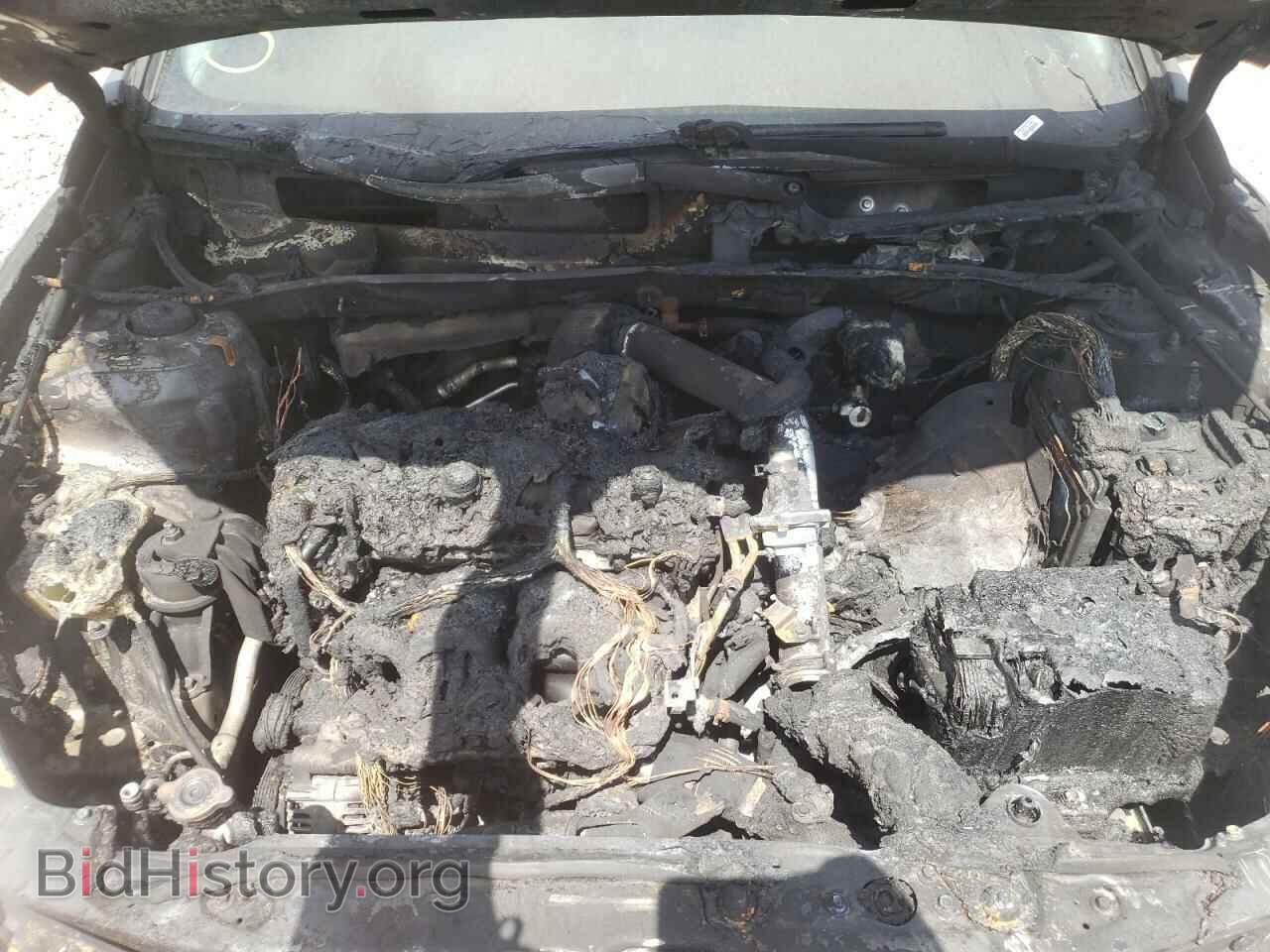 2012 HYUNDAI SONATA - VIN: 5NPEC4AB8CH473205 - Photo 7
