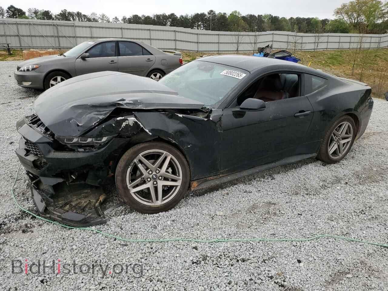 Photo 1FA6P8TH8R5118552 - FORD ALL Models 2024