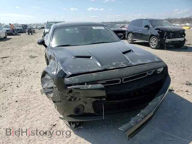 2023 DODGE CHALLENGER - VIN: 2C3CDZAG8PH611129 - Фото 11