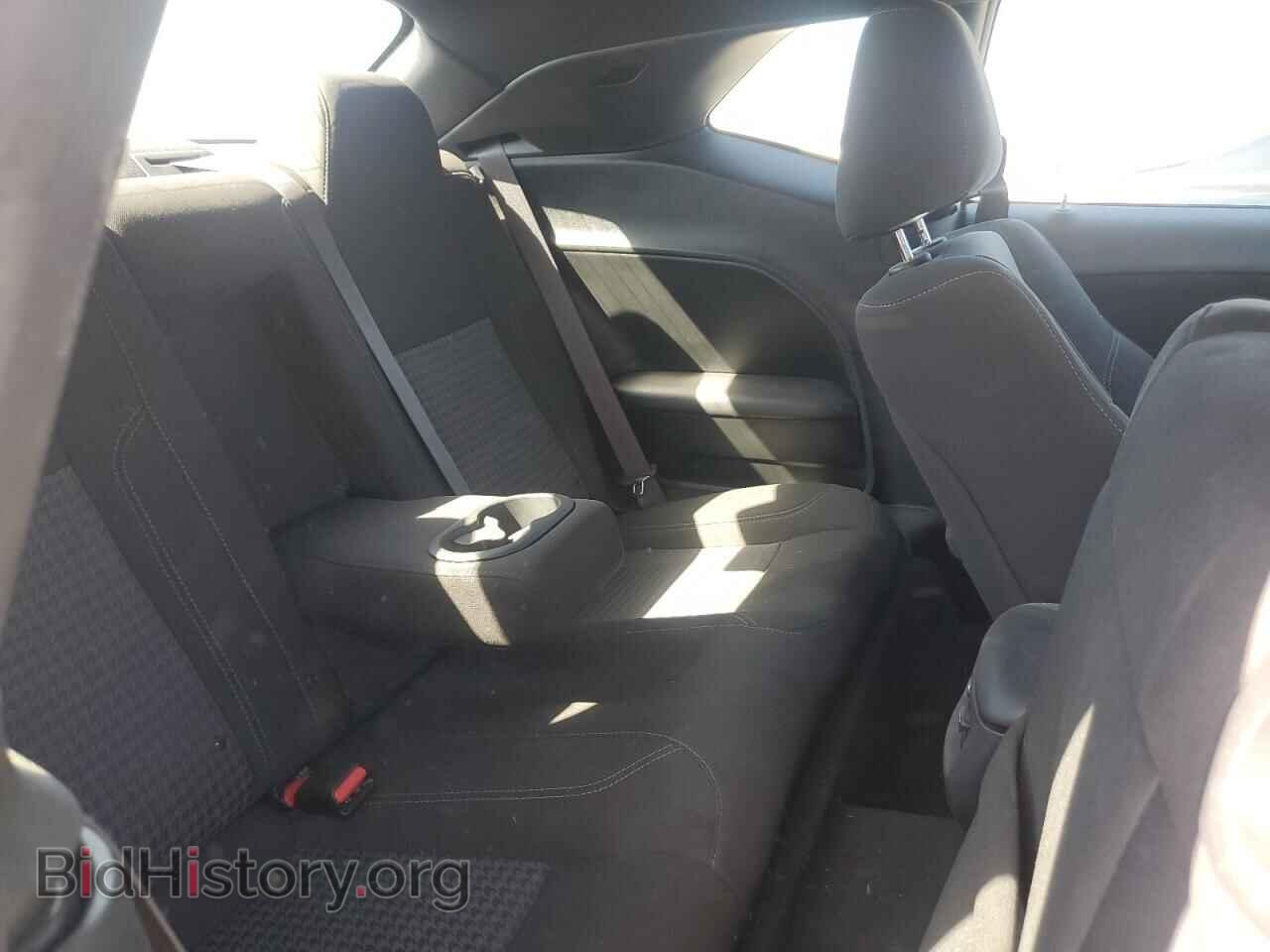 2023 DODGE CHALLENGER - VIN: 2C3CDZAG8PH611129 - Фото 10