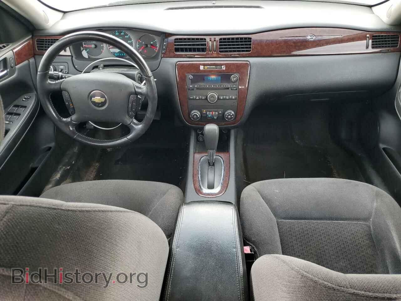 2011 CHEVROLET IMPALA - VIN: 2G1WG5EK5B1312327 - Фото 8