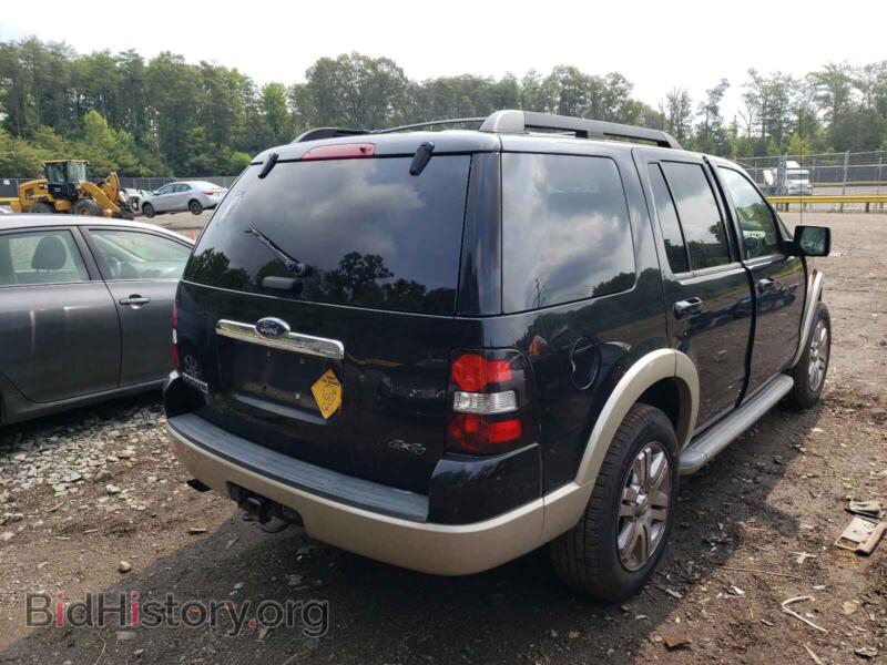 2010 Ford EXPLORER (VIN 1FMEU7E88AUA34386) — фото 4 из 10