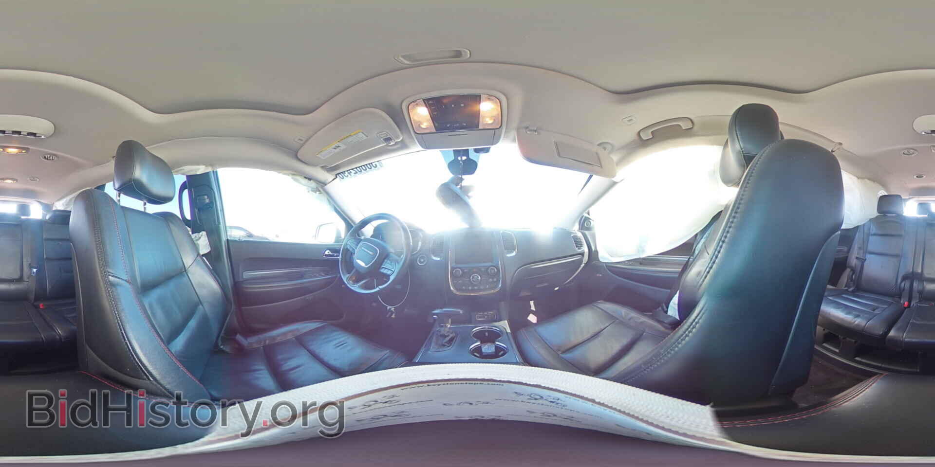 2018 DODGE DURANGO - VIN: 1C4RDJDG4JC102233 - Photo 15