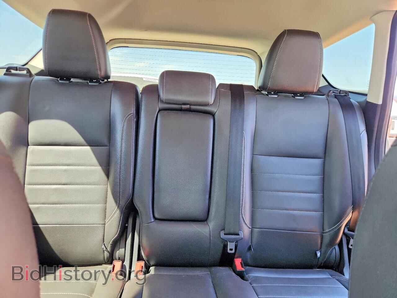 2014 FORD ESCAPE - VIN: 1FMCU9JX8EUA77258 - Фото 10