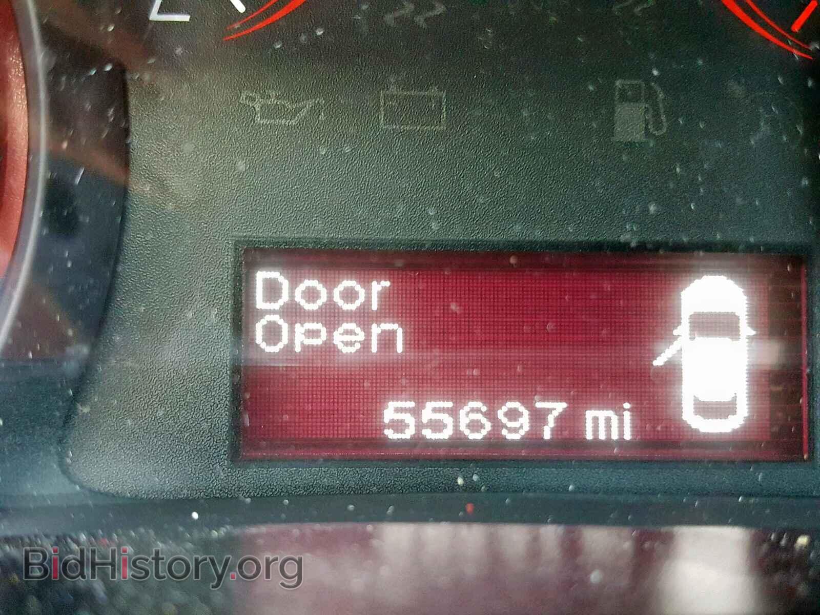 2014 DODGE DART - VIN: 1C3CDFBB9ED913511 - Фото 8