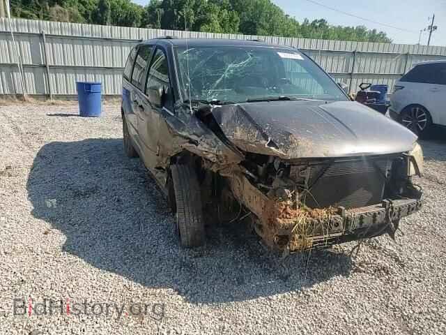 2016 DODGE CARAVAN - VIN: 2C4RDGCG0GR363573 - Фото 15