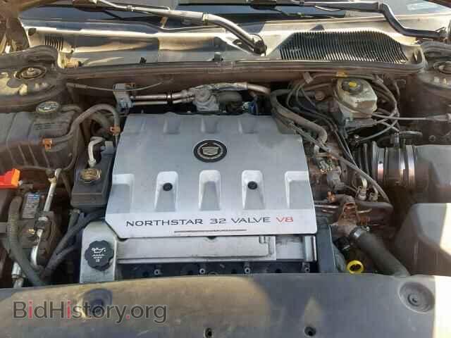 2003 CADILLAC DEVILLE - VIN: 1G6KE57Y23U290020 - Фото 7