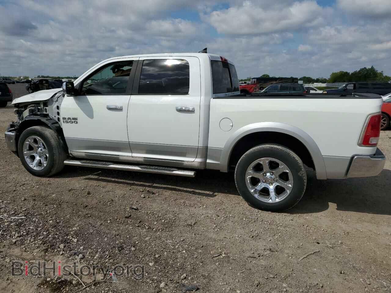 2015 RAM 1500 - VIN: 1C6RR7NT3FS698407 - Фото 2