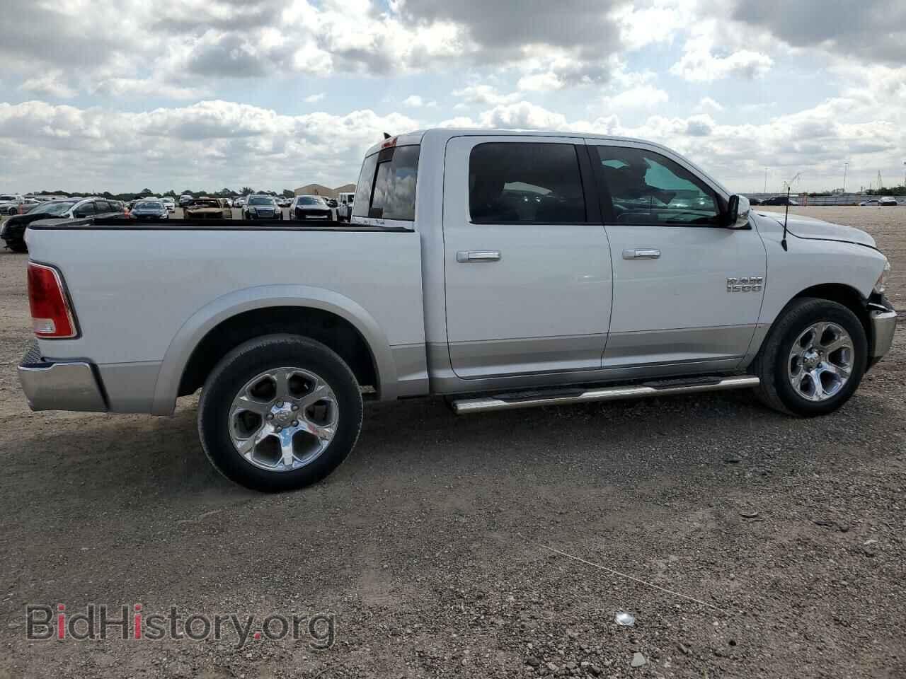 2015 RAM 1500 - VIN: 1C6RR7NT3FS698407 - Фото 3
