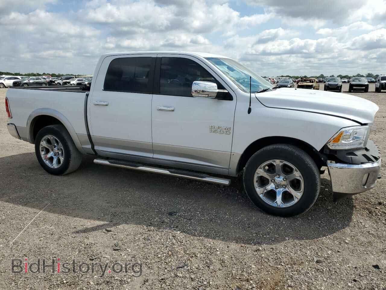 2015 RAM 1500 - VIN: 1C6RR7NT3FS698407 - Фото 4