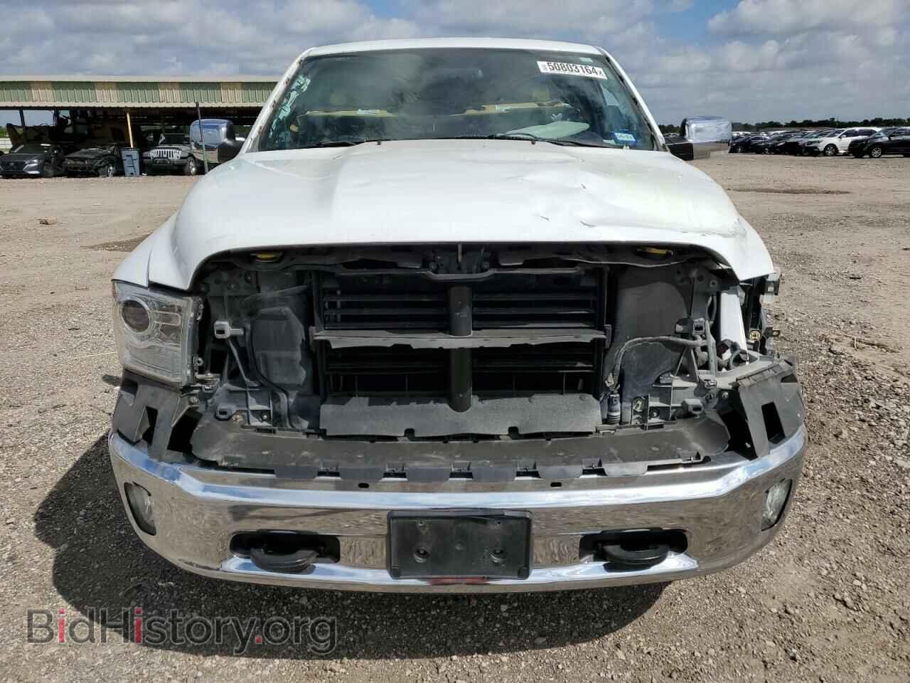2015 RAM 1500 - VIN: 1C6RR7NT3FS698407 - Фото 5